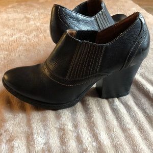 B.O.C. Black Booties
